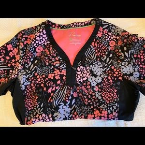 Premiere by Healing Hands Top Wondertech Pants